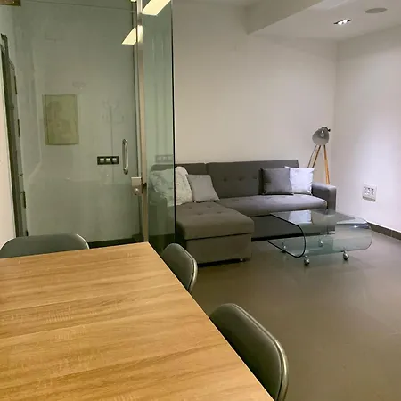Estudio Puerta Del Sol Aguilar Extérieur photo