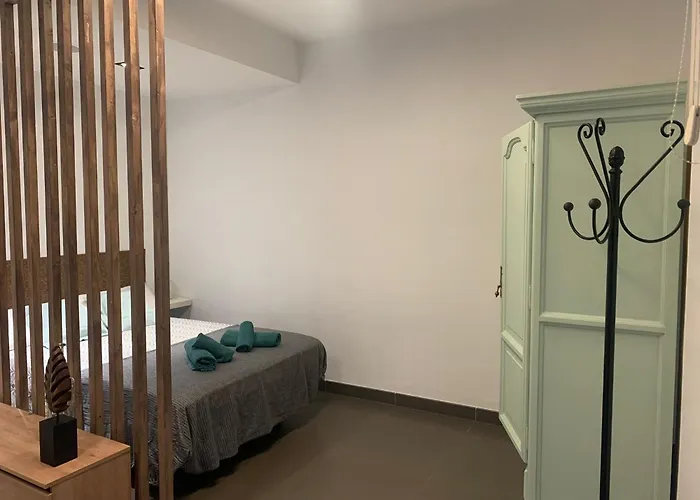 Estudio Puerta Del Sol