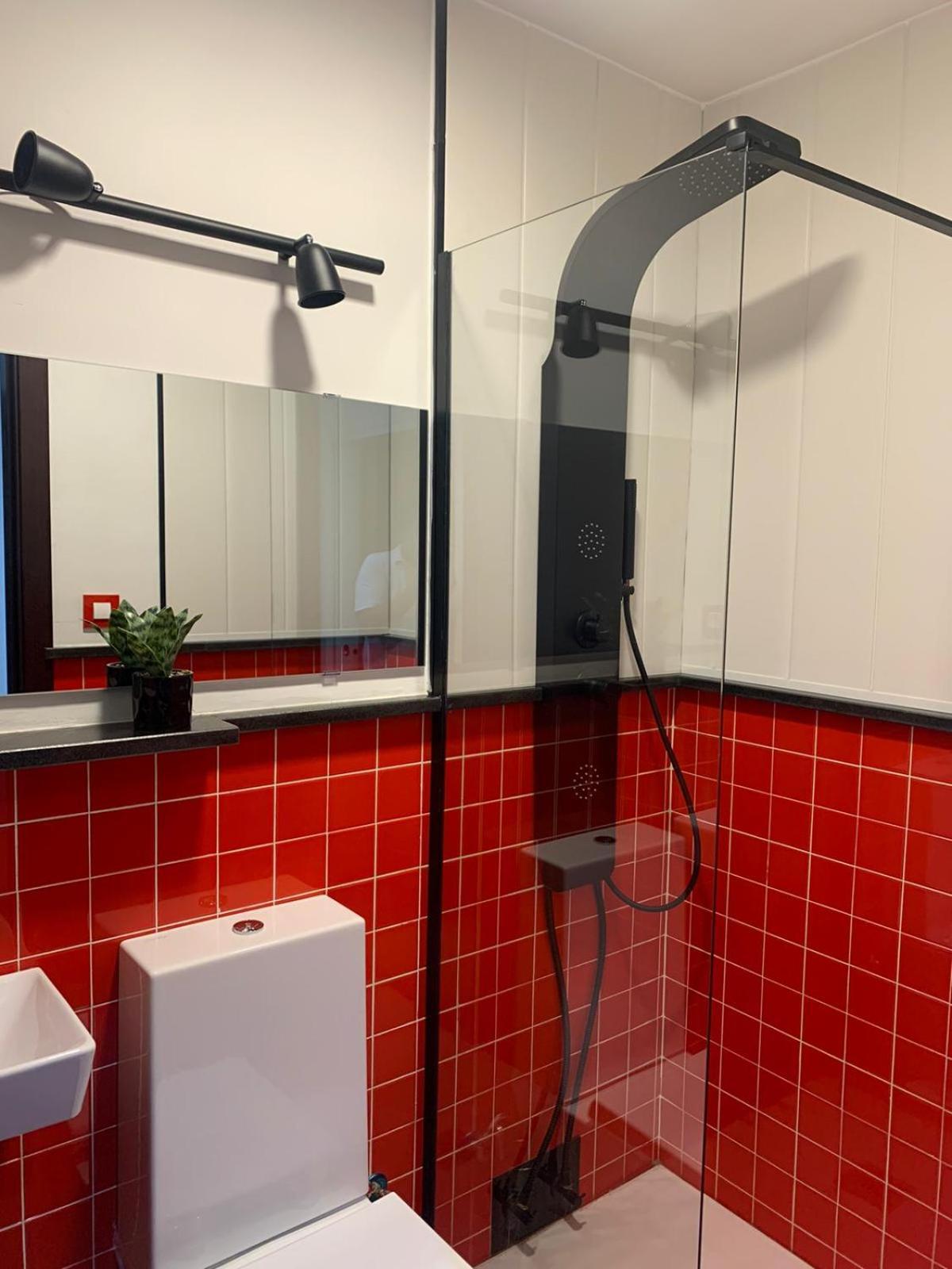 Appartement Estudio Puerta Del Sol Aguilar