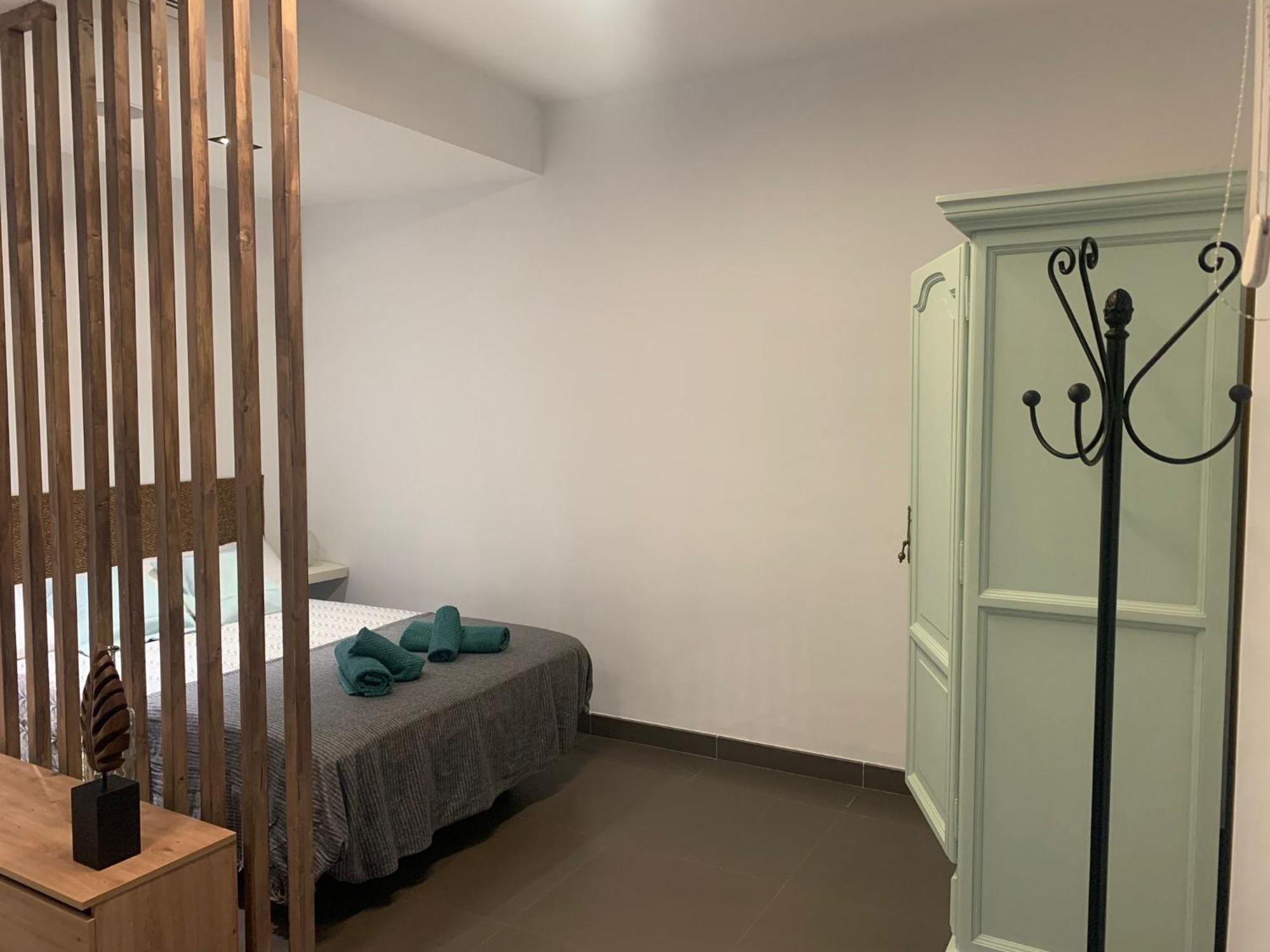 Appartement Estudio Puerta Del Sol Aguilar