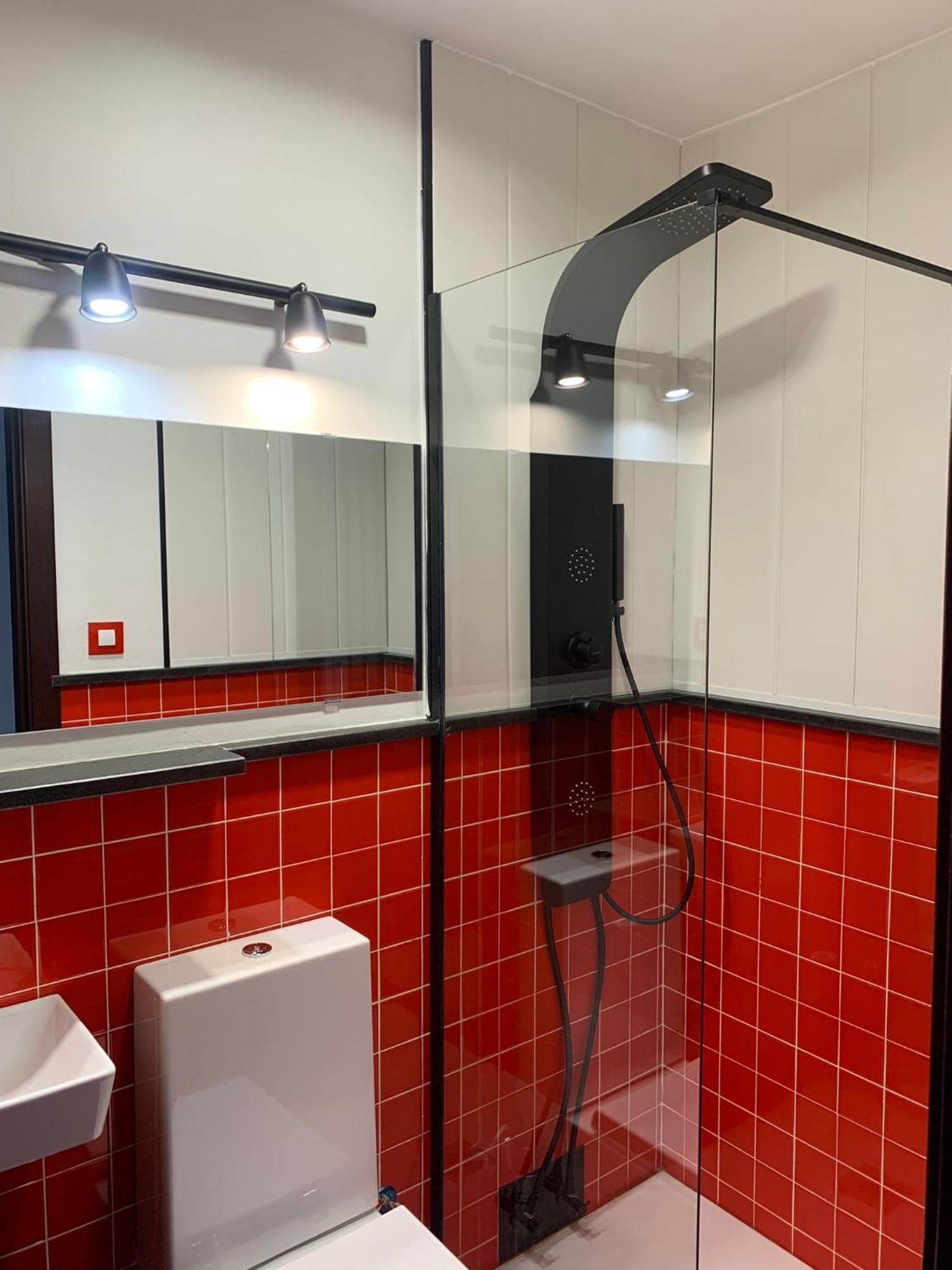 Appartement Estudio Puerta Del Sol Aguilar