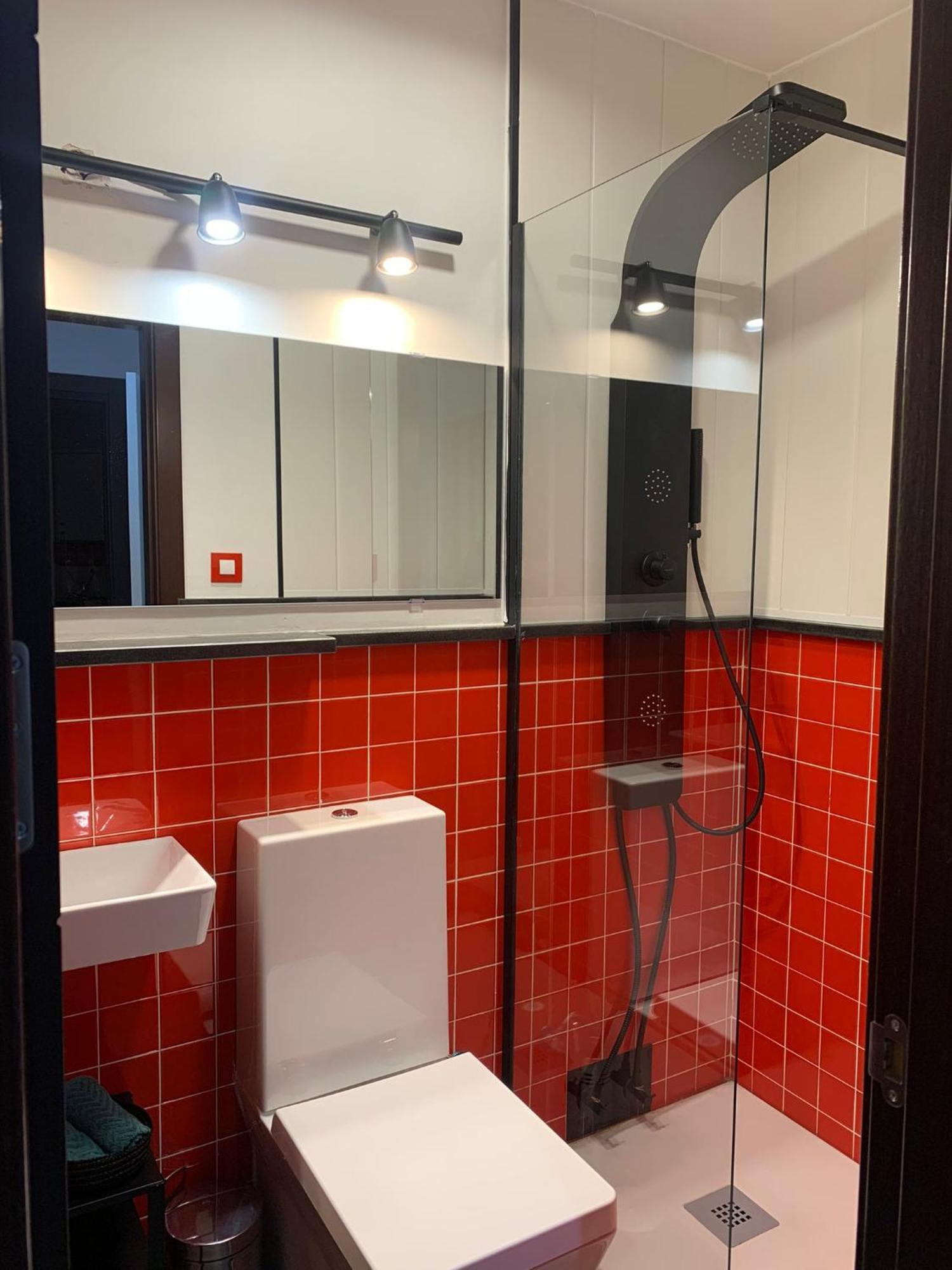 Appartement Estudio Puerta Del Sol *