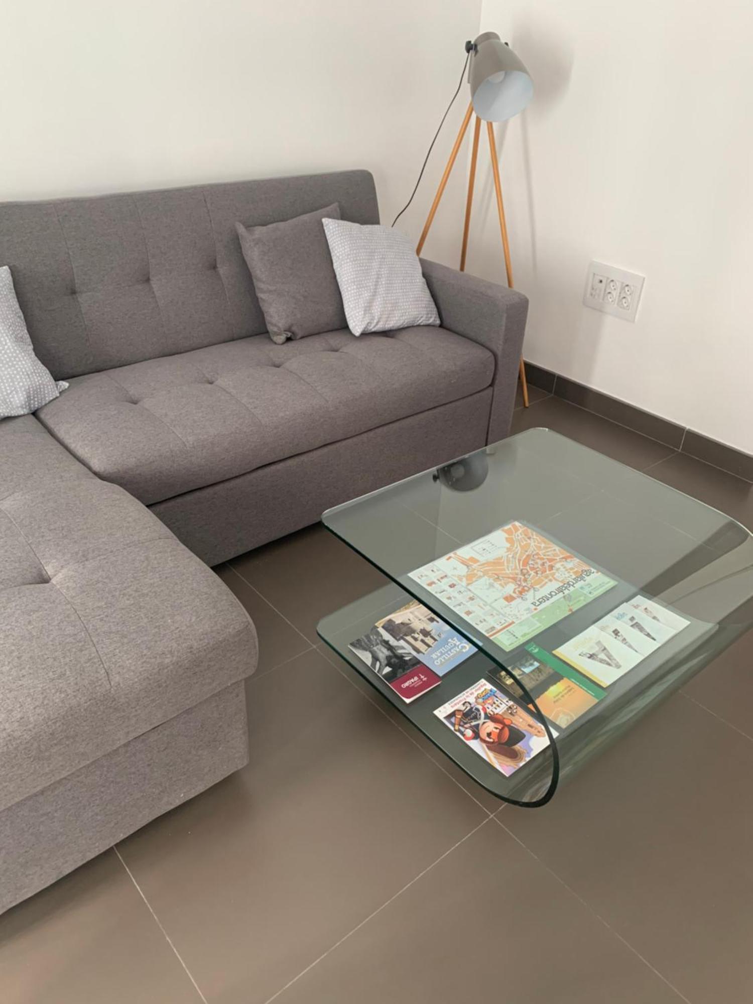 Estudio Puerta Del Sol Appartement *